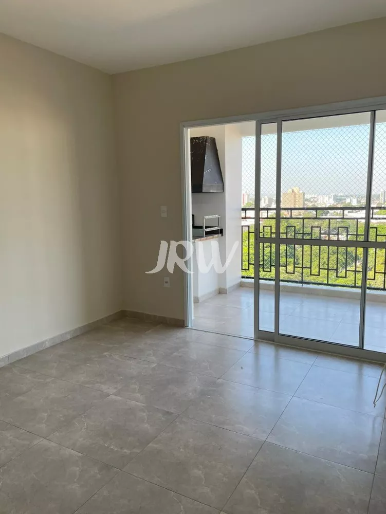 Apartamento à venda com 3 quartos, 100m² - Foto 2