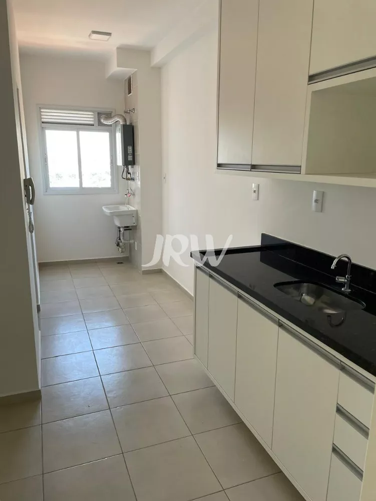 Apartamento à venda com 3 quartos, 100m² - Foto 4