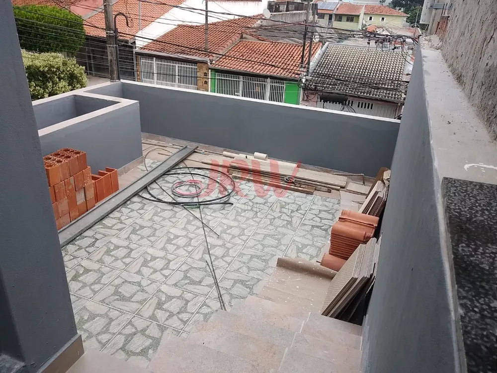 Casa à venda com 3 quartos, 150m² - Foto 10