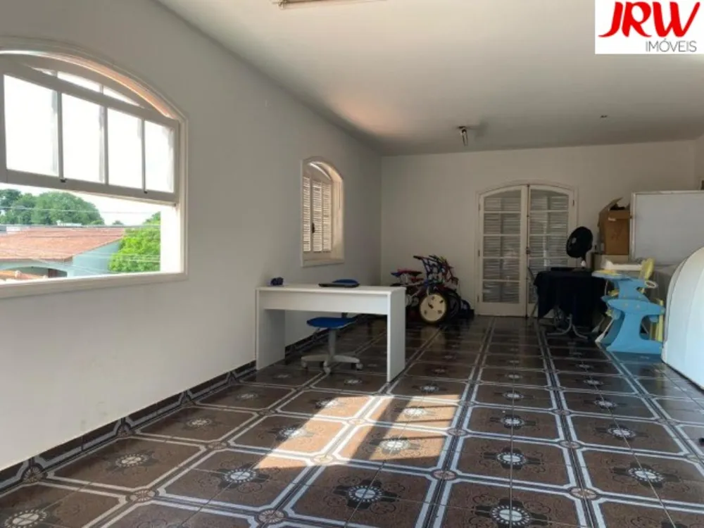 Casa, 4 quartos, 449 m² - Foto 7
