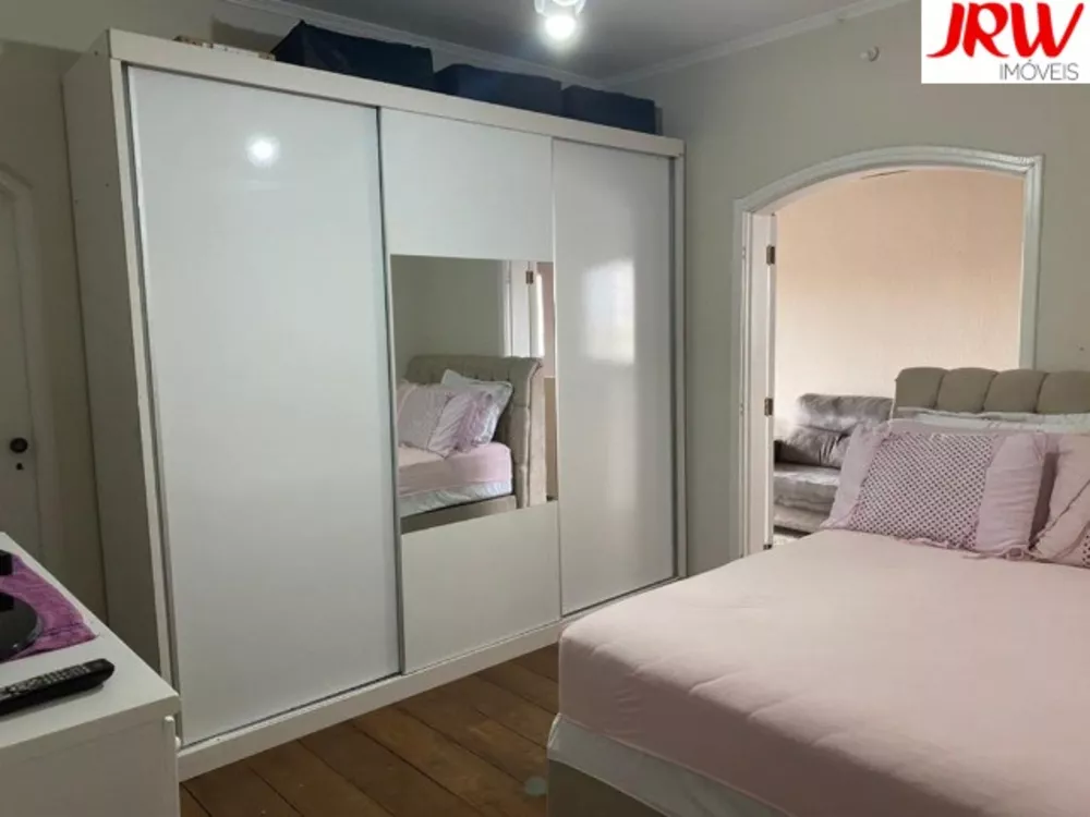 Casa à venda com 4 quartos, 449m² - Foto 3