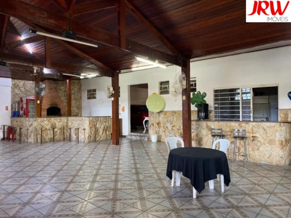 Casa, 4 quartos, 449 m² - Foto 11