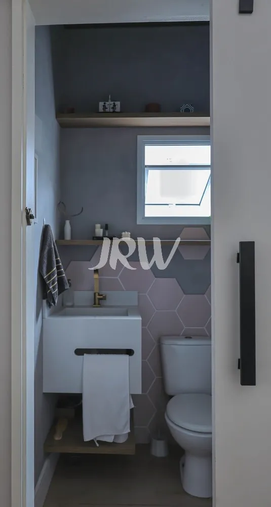 Casa, 3 quartos, 150 m² - Foto 12