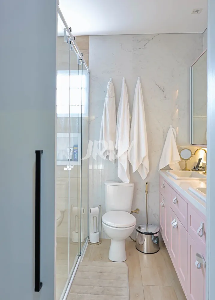 Casa, 3 quartos, 150 m² - Foto 4