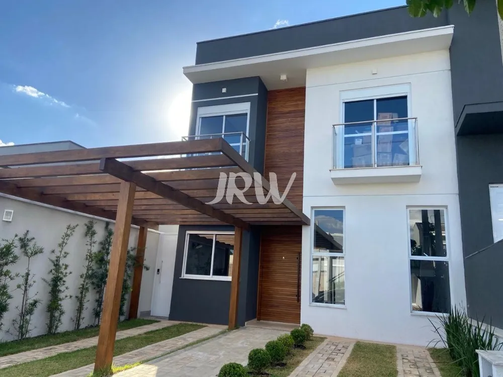Casa, 3 quartos, 150 m² - Foto 2