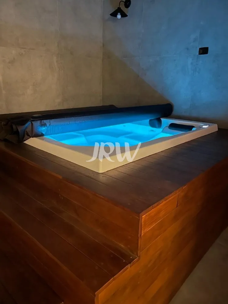 Casa, 3 quartos, 150 m² - Foto 1