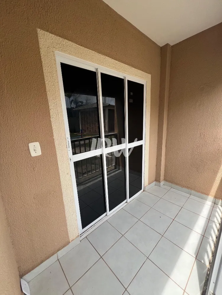 Apartamento, 2 quartos, 59 m² - Foto 2