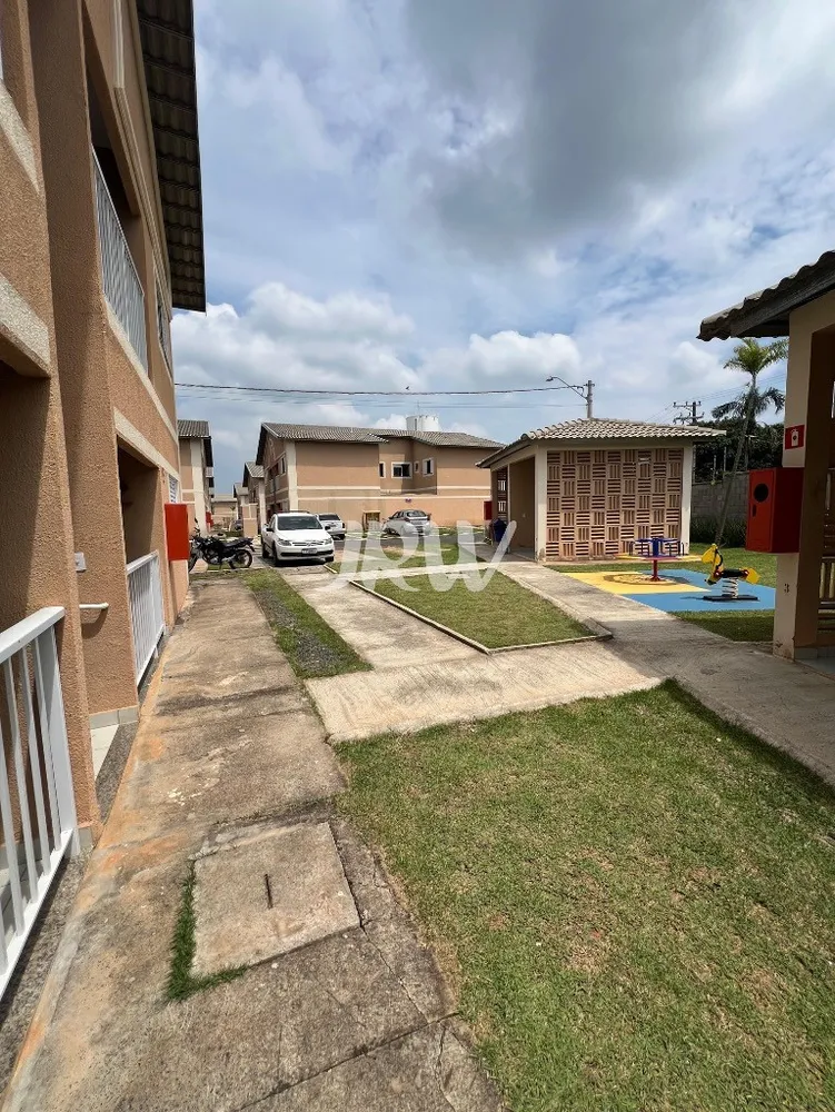 Apartamento, 2 quartos, 59 m² - Foto 9