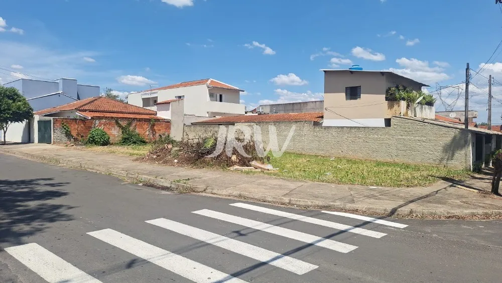 Terreno, 283 m² - Foto 1