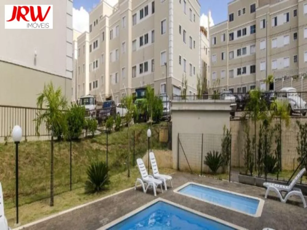 Apartamento à venda com 2 quartos, 68m² - Foto 1