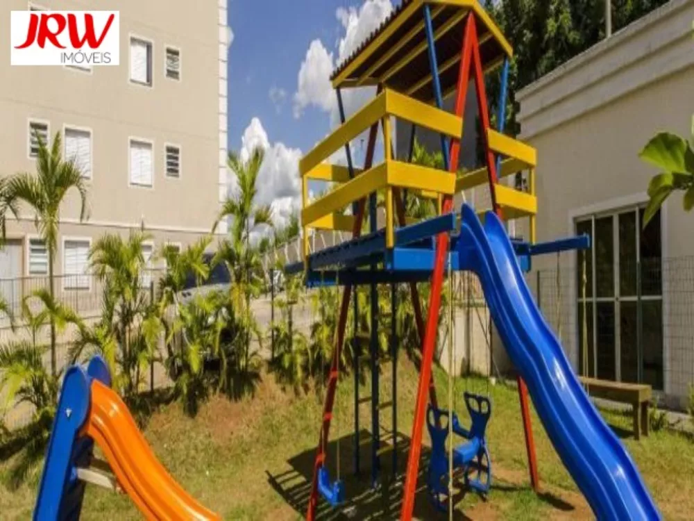 Apartamento à venda com 2 quartos, 68m² - Foto 4