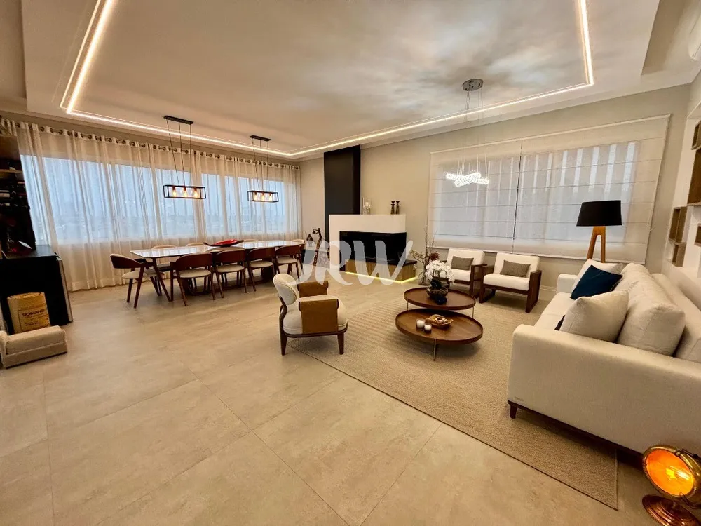 Casa, 4 quartos, 701 m² - Foto 3