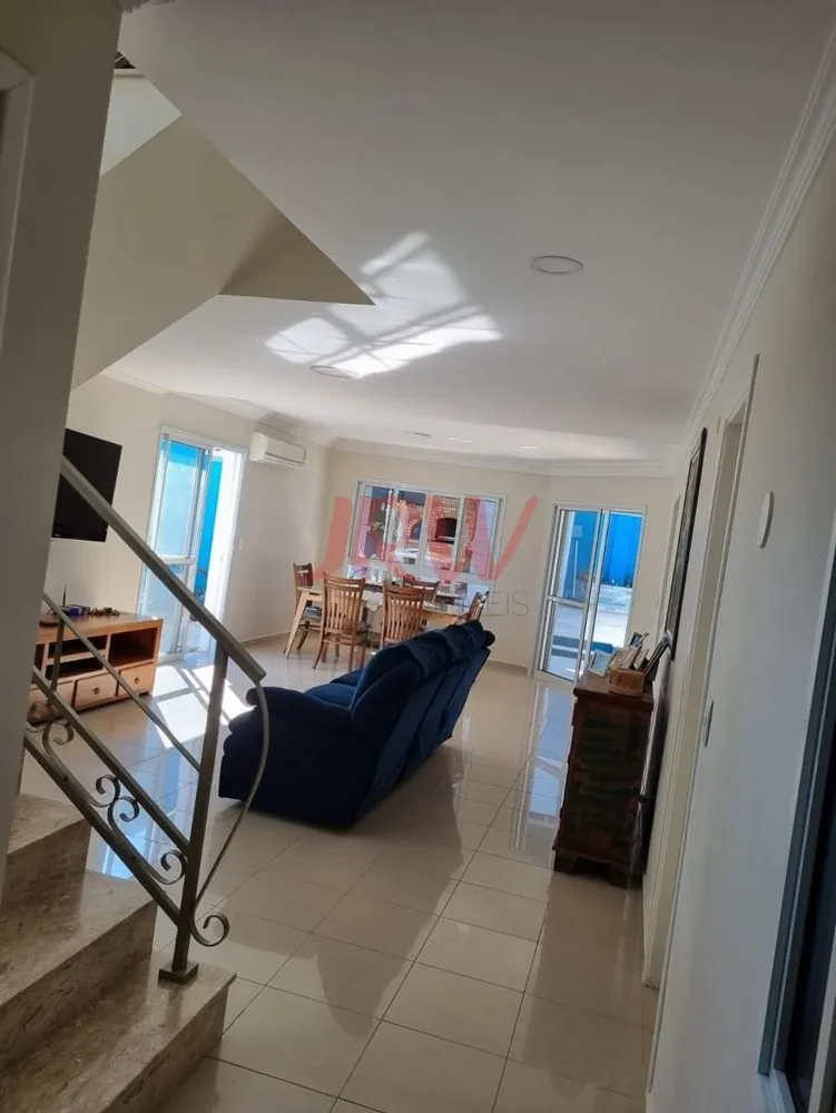 Casa, 3 quartos, 253 m² - Foto 10