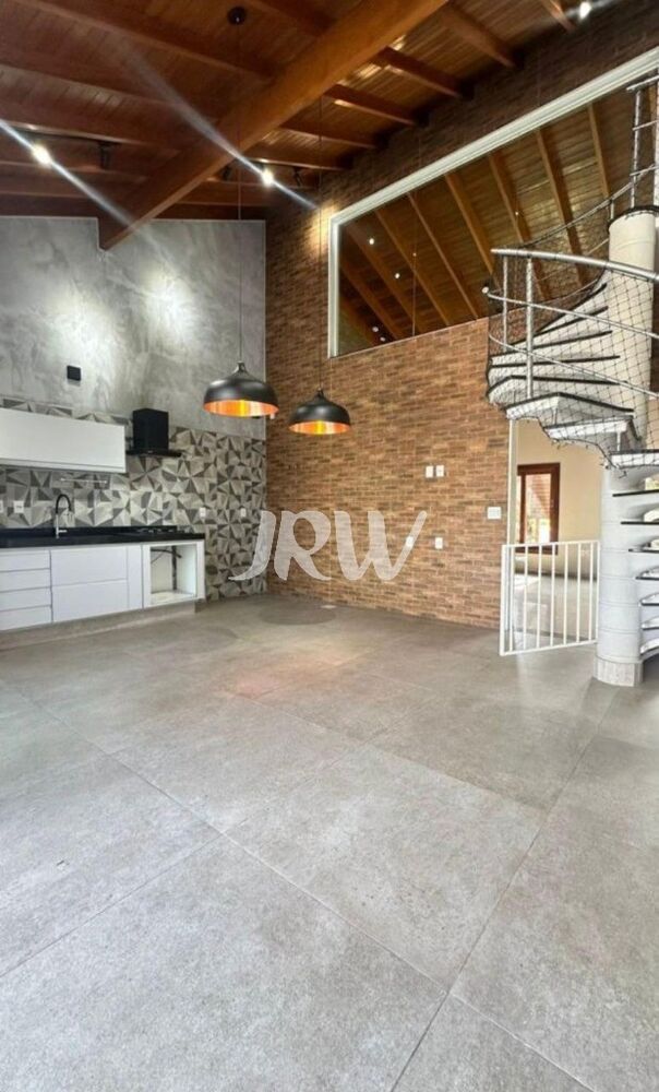 Casa, 4 quartos, 290 m² - Foto 2