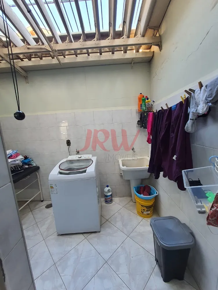 Casa, 3 quartos, 180 m² - Foto 10