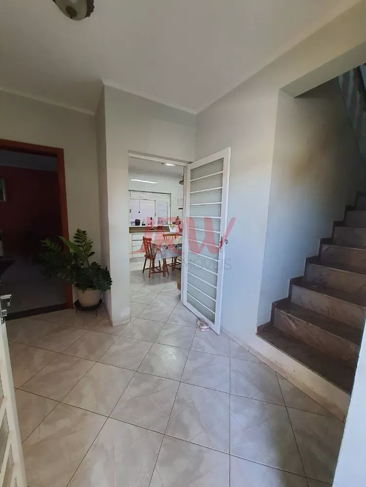 Casa à venda com 3 quartos, 180m² - Foto 4