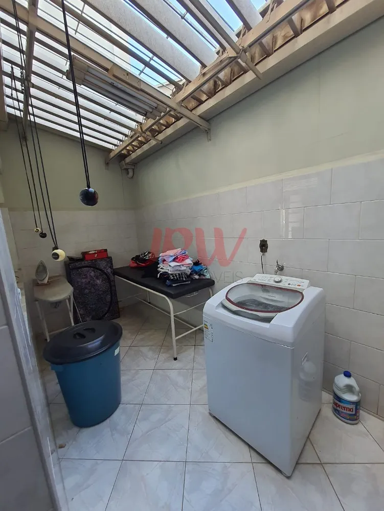 Casa, 3 quartos, 180 m² - Foto 14