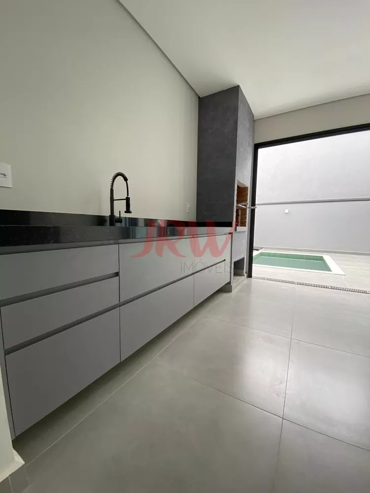 Casa, 3 quartos, 220 m² - Foto 4