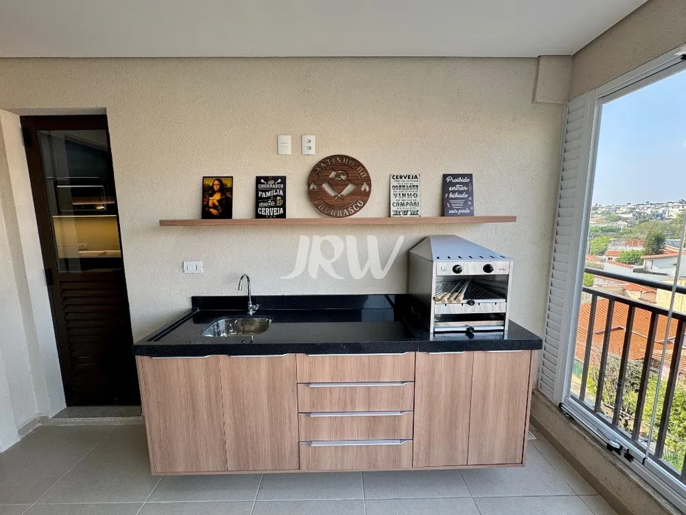 Apartamento, 3 quartos, 99 m² - Foto 6
