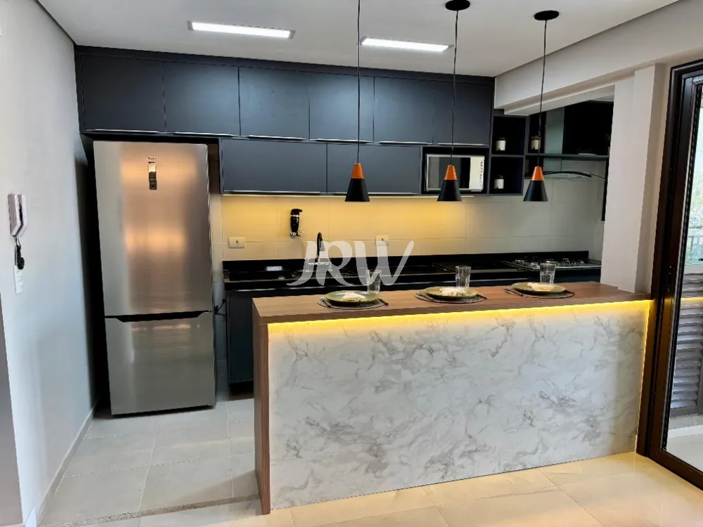Apartamento, 3 quartos, 99 m² - Foto 9