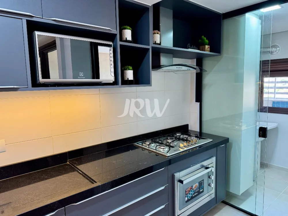 Apartamento, 3 quartos, 99 m² - Foto 8