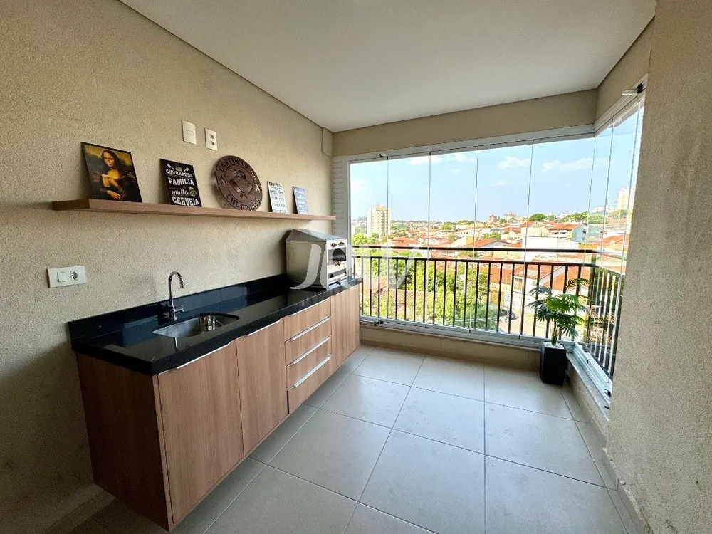 Apartamento, 3 quartos, 99 m² - Foto 4