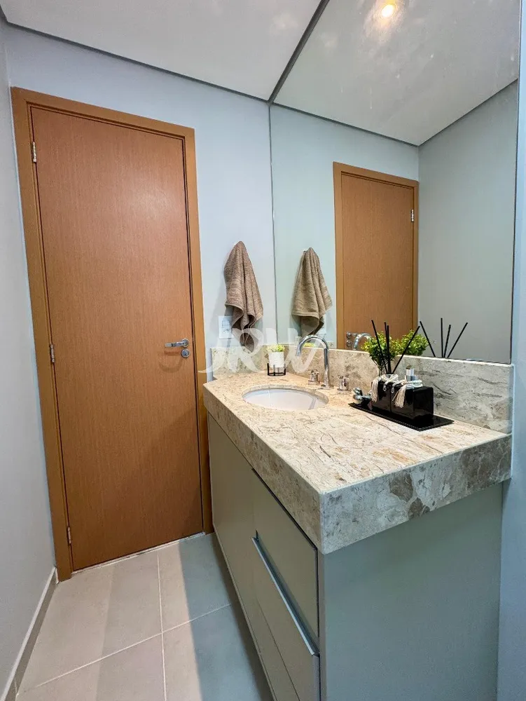 Apartamento, 3 quartos, 99 m² - Foto 3