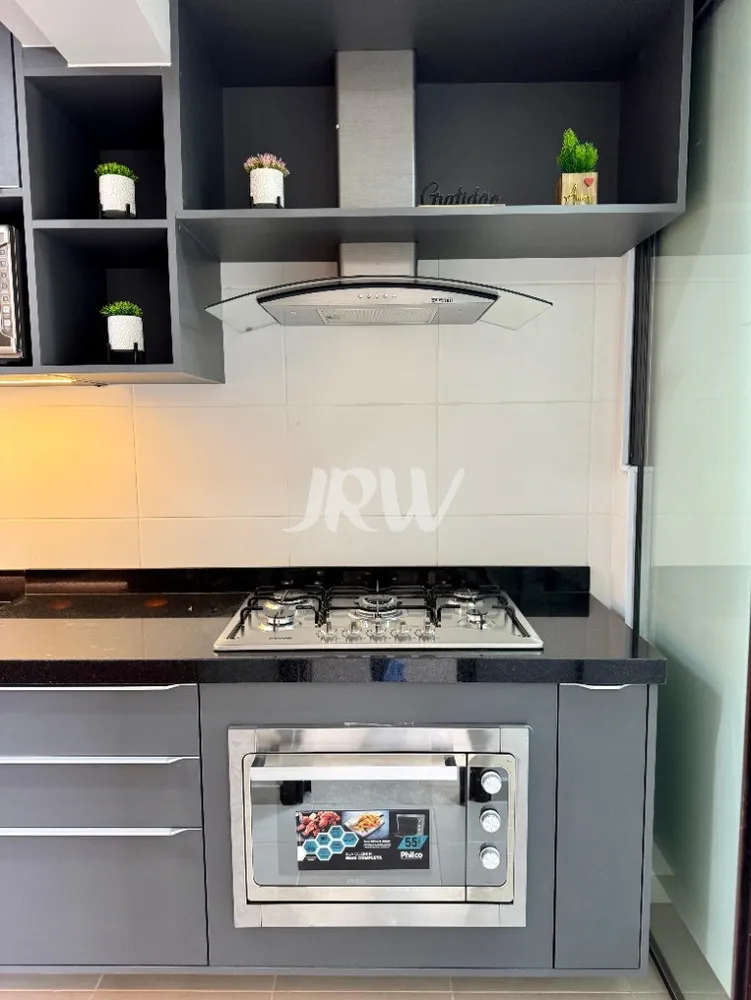 Apartamento, 3 quartos, 99 m² - Foto 7