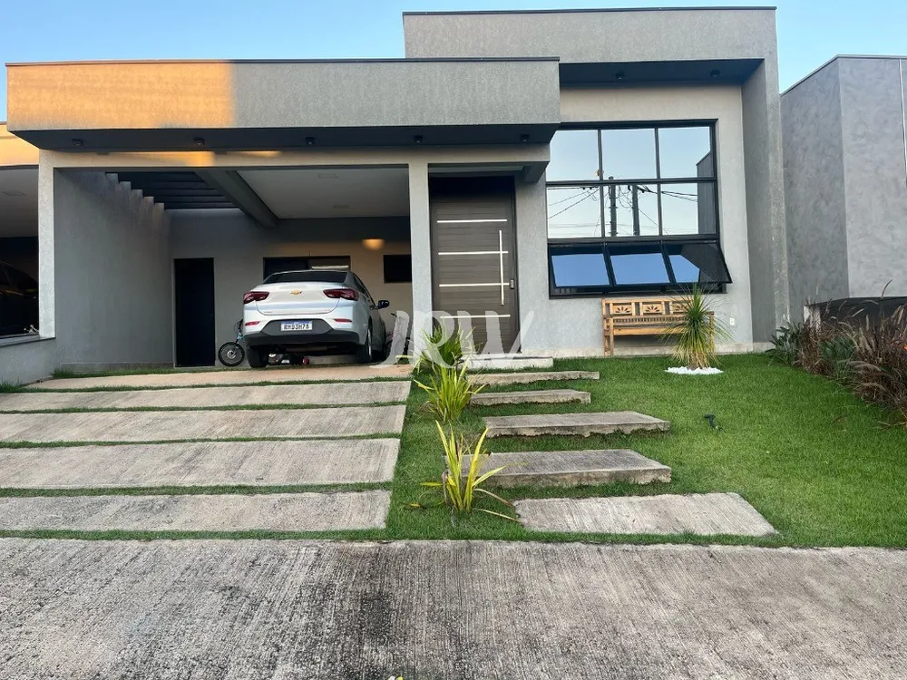 Casa, 3 quartos, 322 m² - Foto 1