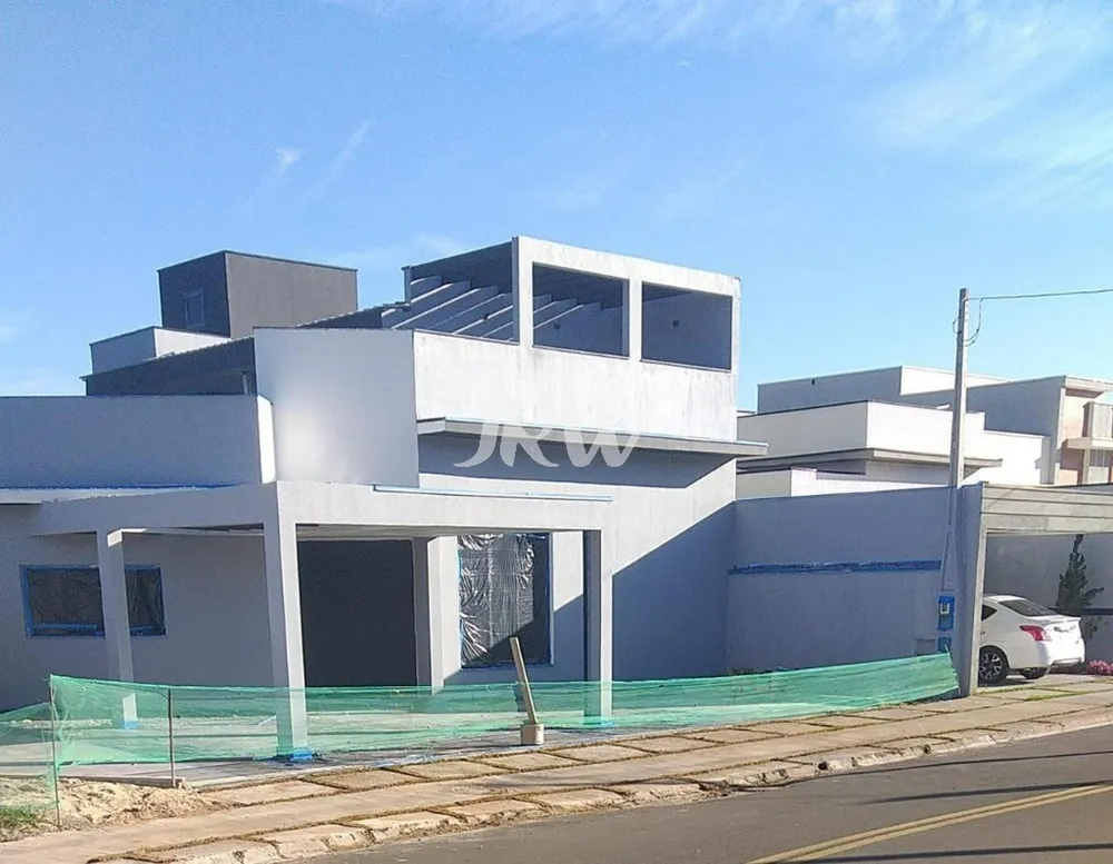 Casa, 3 quartos, 199 m² - Foto 3