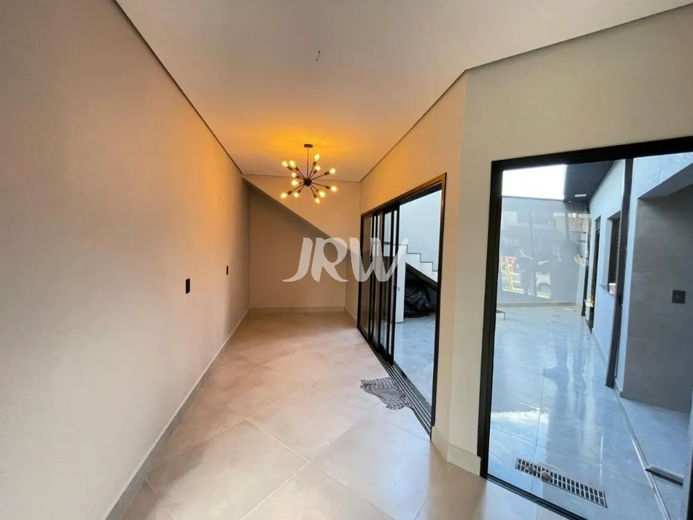 Casa, 3 quartos, 199 m² - Foto 1