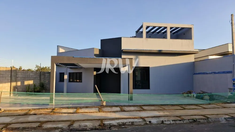 Casa, 3 quartos, 199 m² - Foto 2