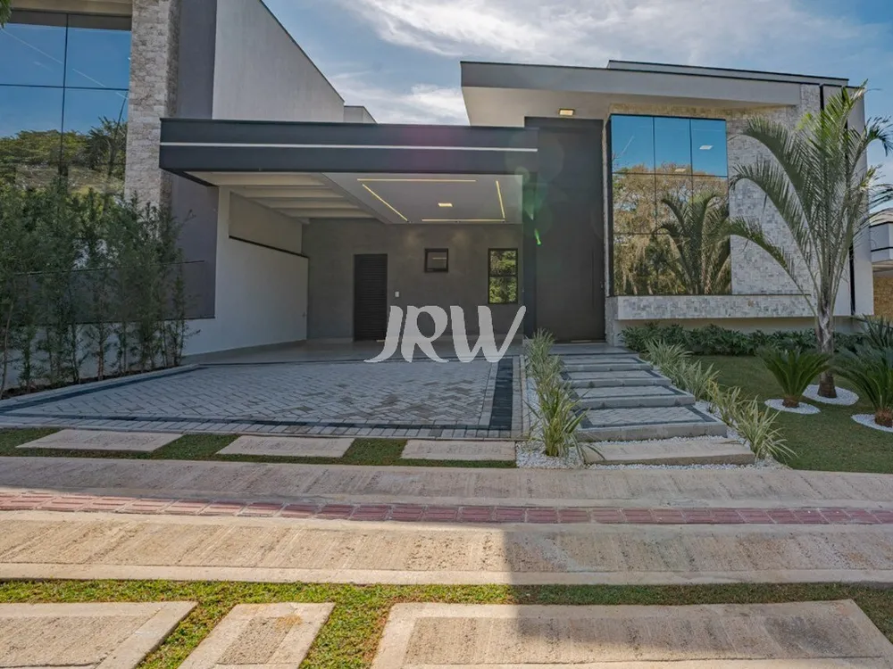 Casa, 3 quartos, 300 m² - Foto 1