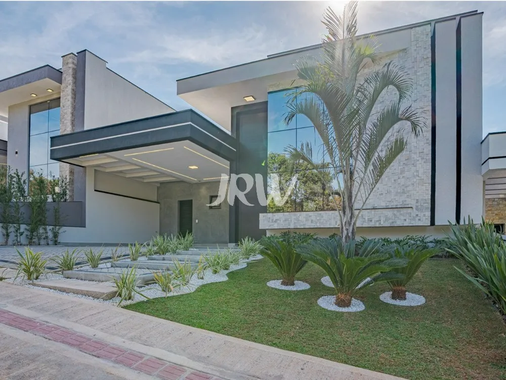 Casa, 3 quartos, 300 m² - Foto 2