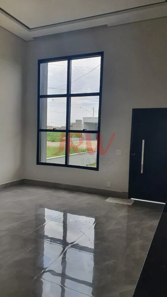 Casa à venda com 3 quartos, 186m² - Foto 4