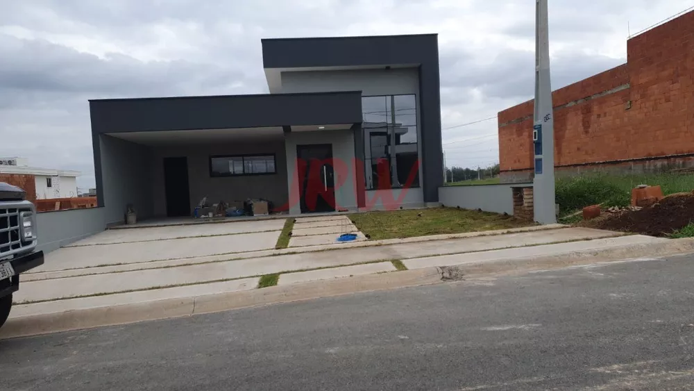 Casa à venda com 3 quartos, 186m² - Foto 5