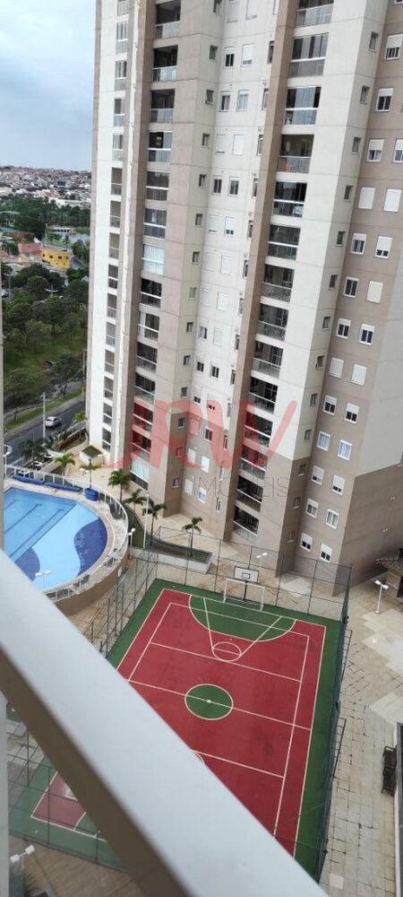 Apartamento à venda com 3 quartos, 92m² - Foto 18
