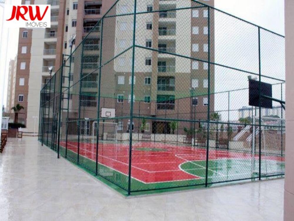 Apartamento à venda com 3 quartos, 92m² - Foto 7