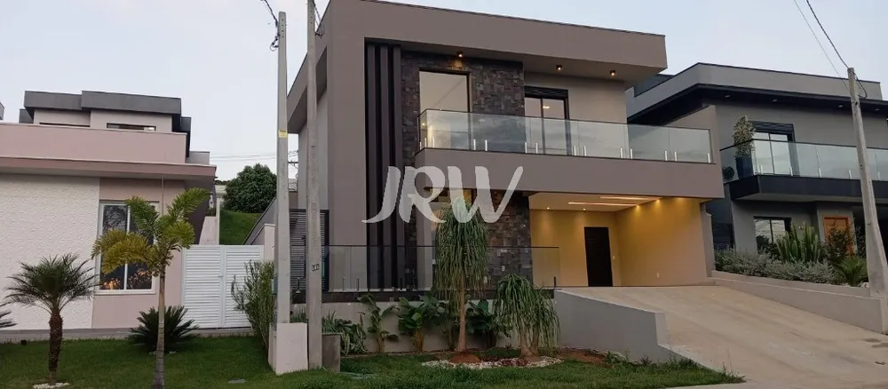 Casa, 3 quartos, 360 m² - Foto 1