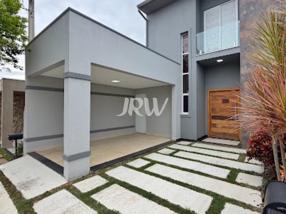 Casa, 3 quartos, 150 m² - Foto 1