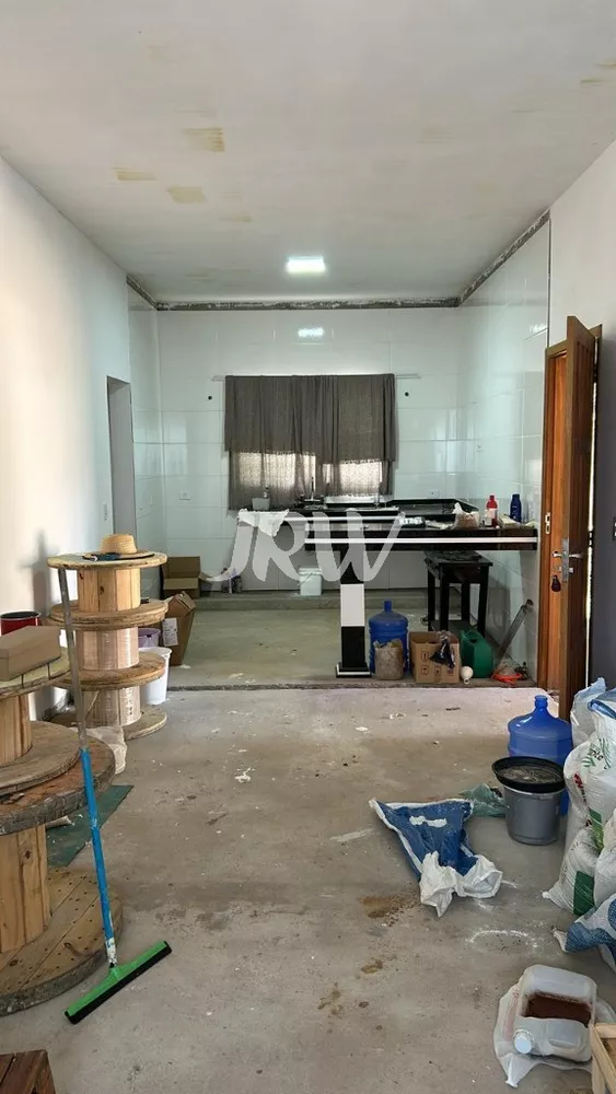 Chácara à venda com 1 quarto, 1000m² - Foto 3