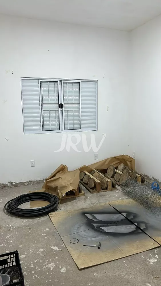 Chácara à venda com 1 quarto, 1000m² - Foto 4