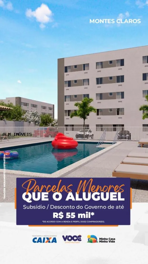 Apartamento, 2 quartos - Foto 5