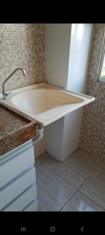 Apartamento, 2 quartos - Foto 8