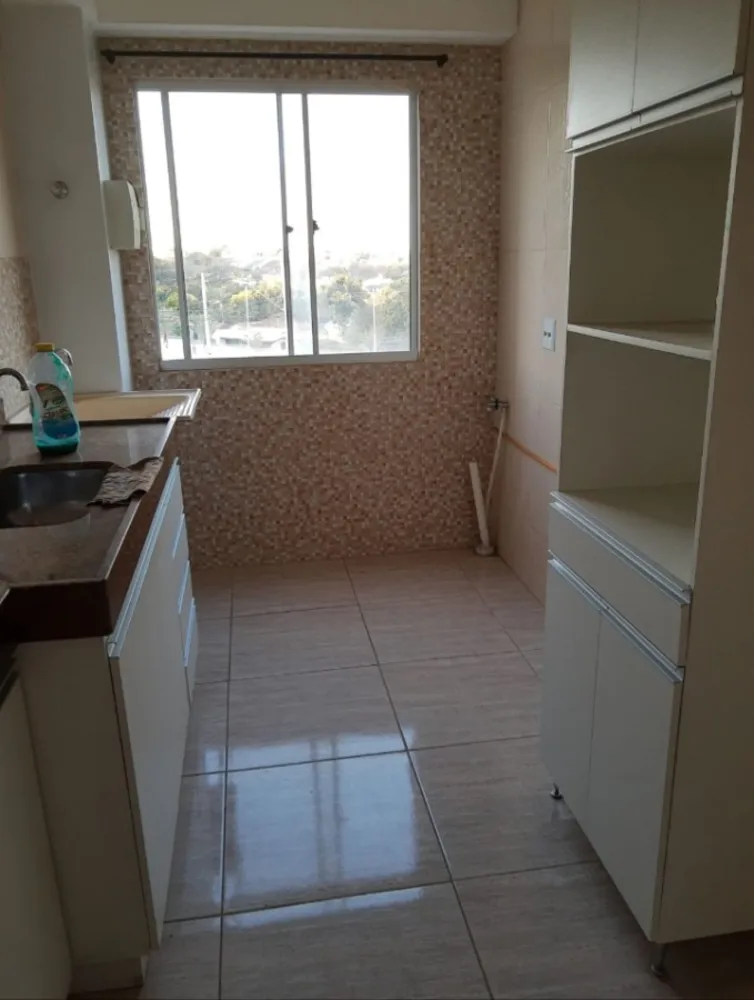 Apartamento, 2 quartos - Foto 2