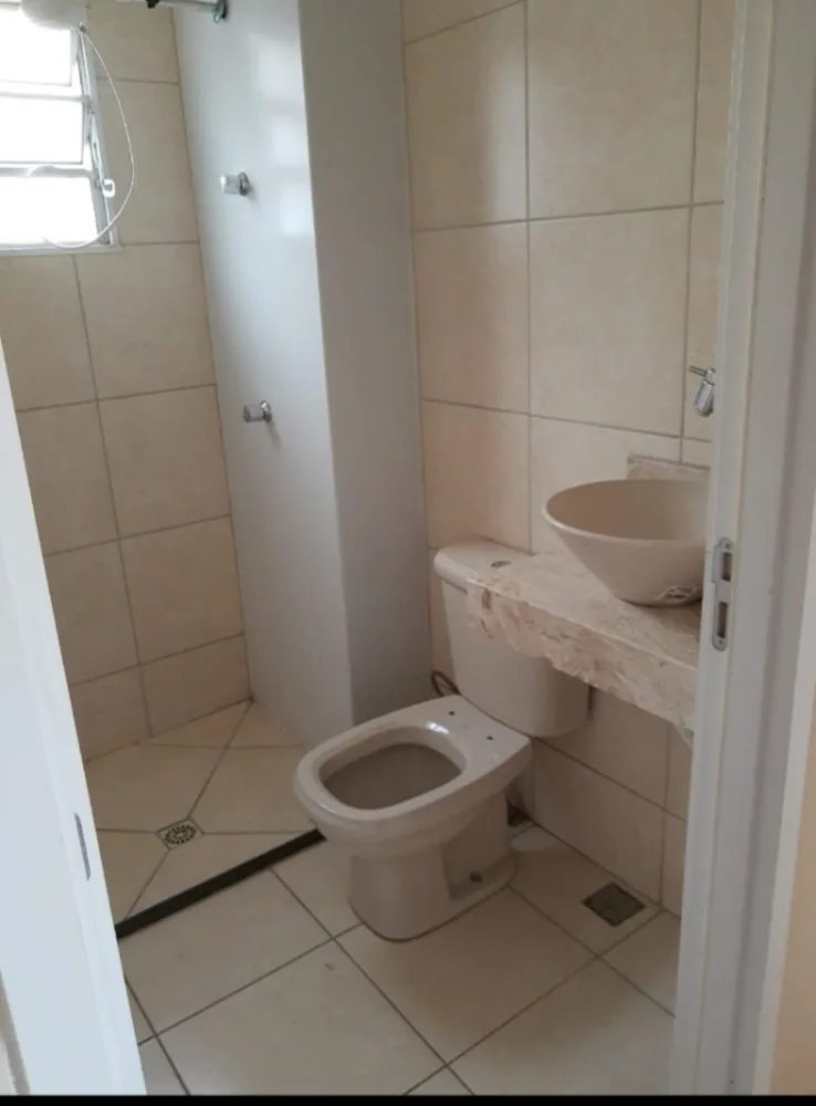 Apartamento, 2 quartos - Foto 4