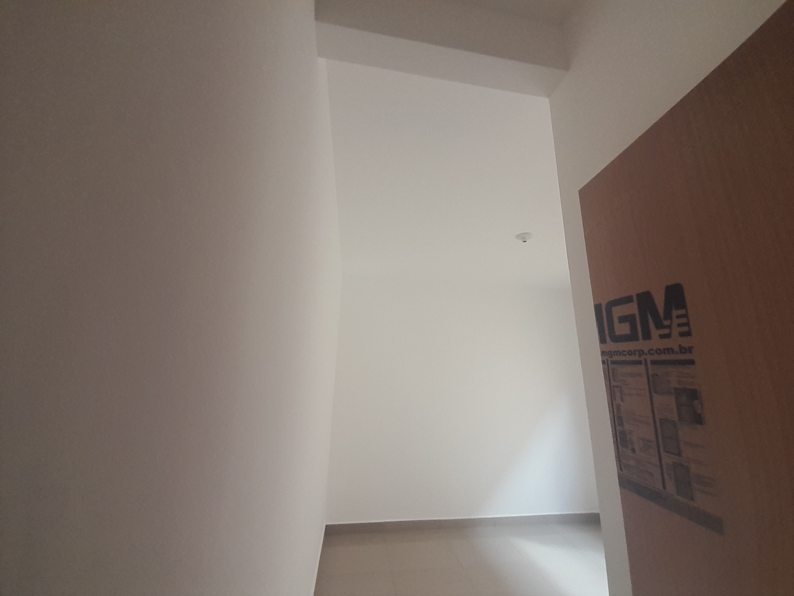 Casa à venda com 3 quartos, 54m² - Foto 1