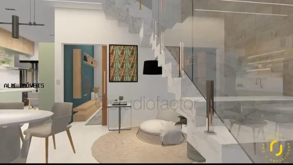 Casa, 3 quartos, 170 m² - Foto 8