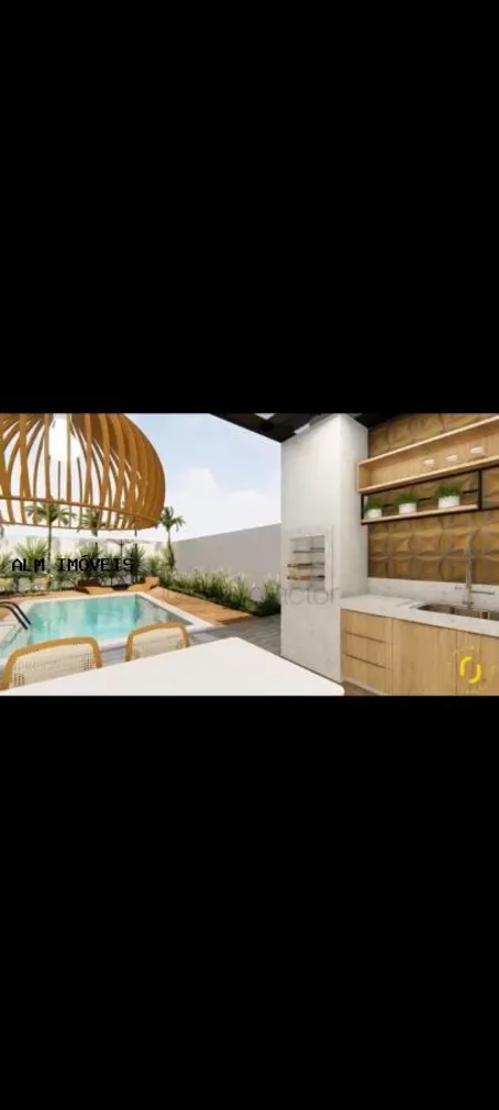 Casa, 3 quartos, 170 m² - Foto 4