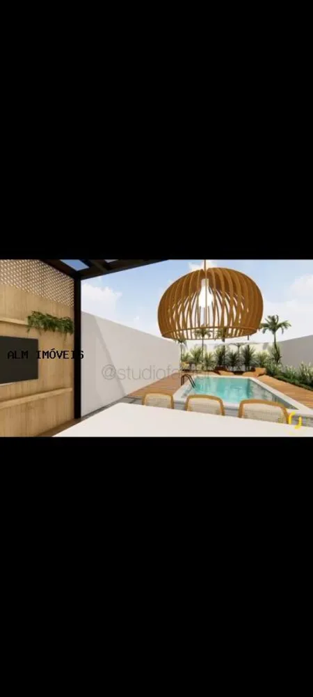 Casa, 3 quartos, 170 m² - Foto 3